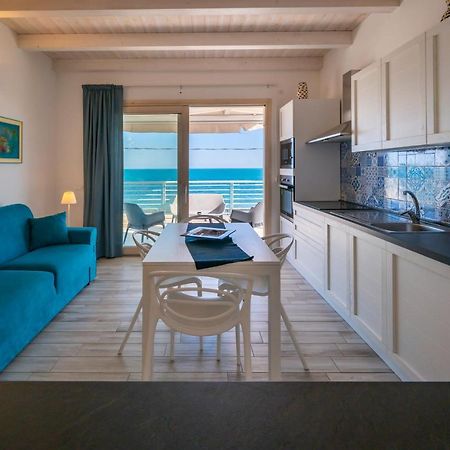 Luci Apartment Sea Beach Avola Kültér fotó
