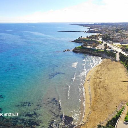 Luci Apartment Sea Beach Avola Kültér fotó