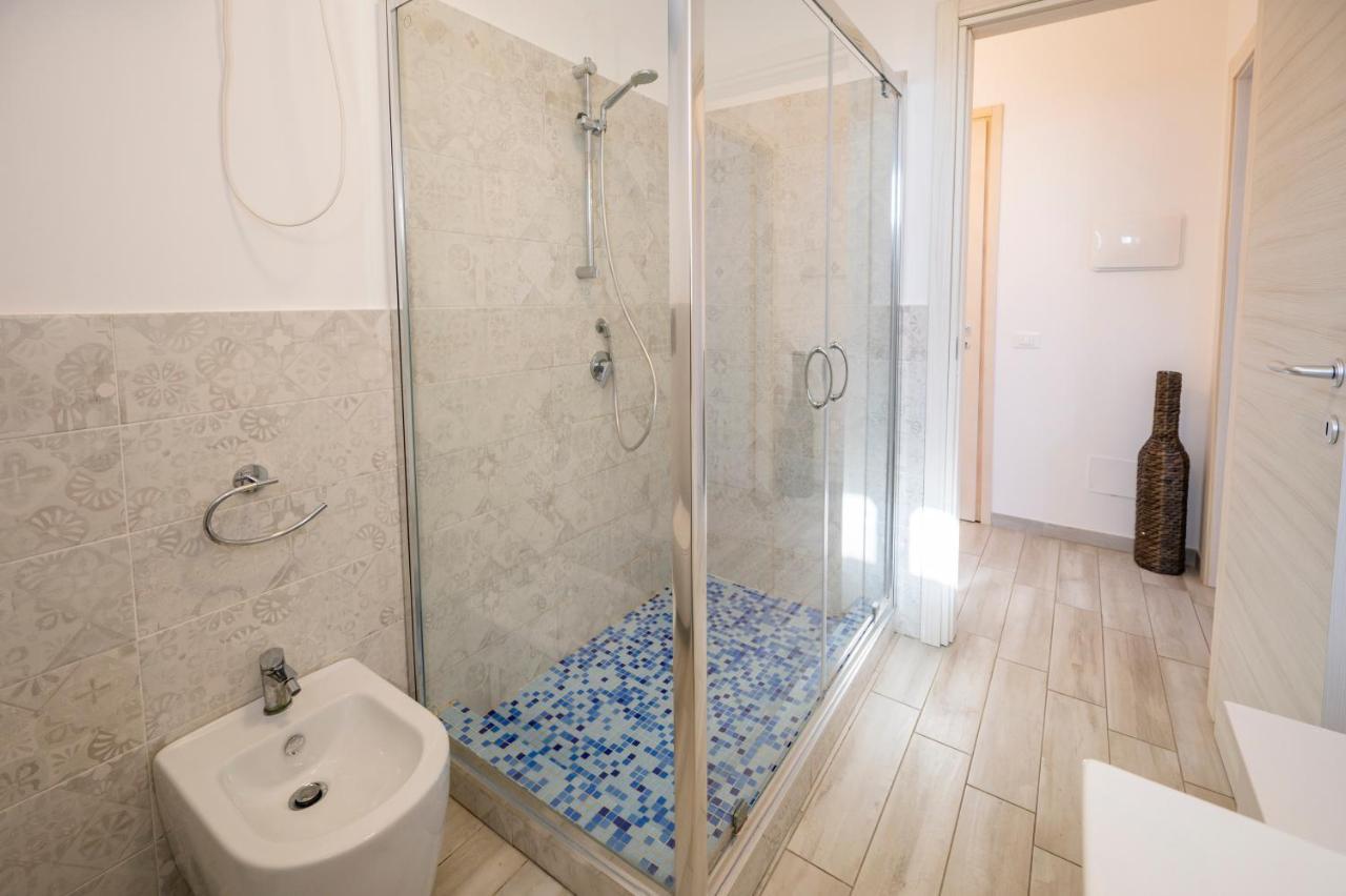 Luci Apartment Sea Beach Avola Kültér fotó