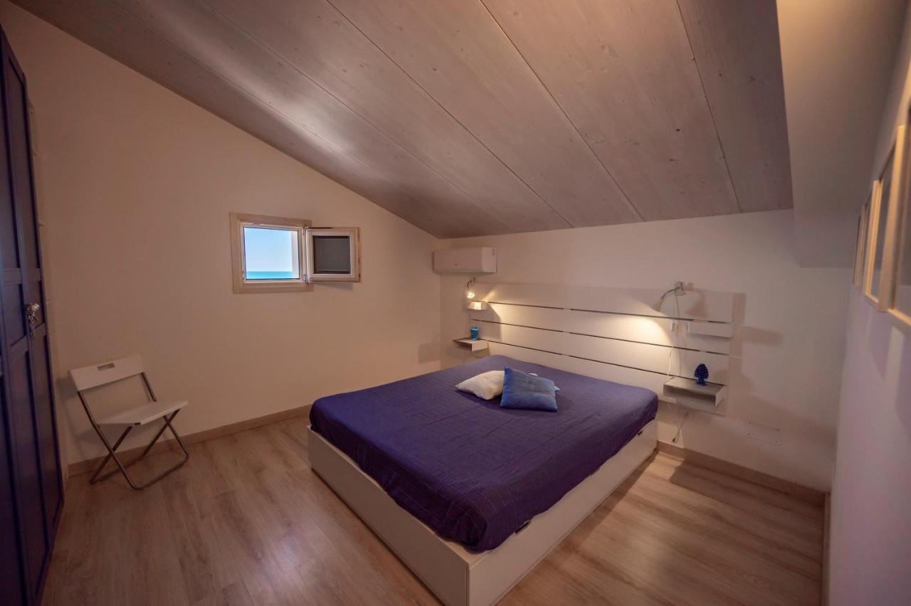 Luci Apartment Sea Beach Avola Kültér fotó