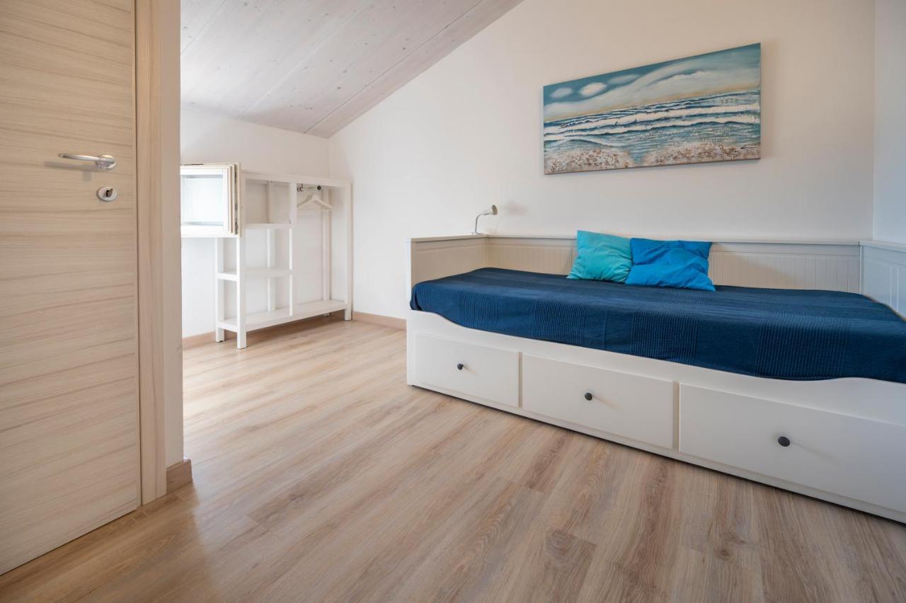 Luci Apartment Sea Beach Avola Kültér fotó