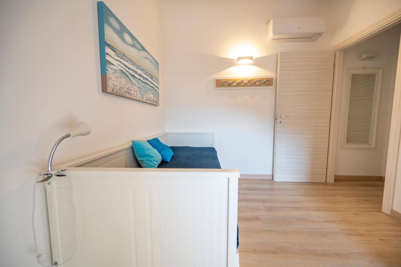 Luci Apartment Sea Beach Avola Kültér fotó