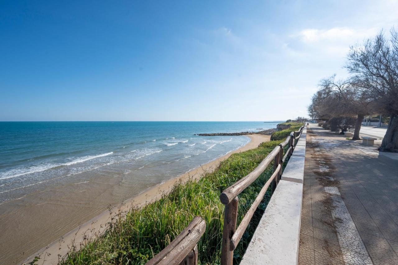 Luci Apartment Sea Beach Avola Kültér fotó