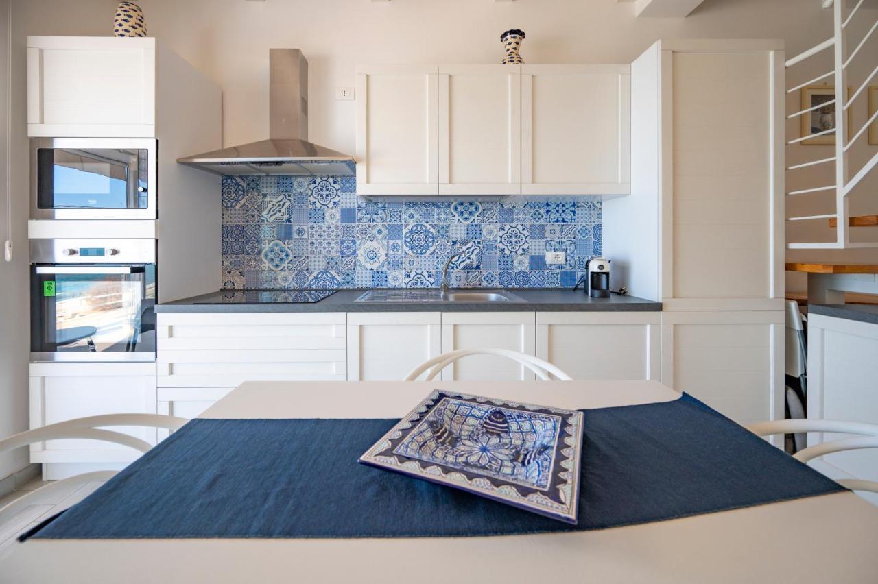 Luci Apartment Sea Beach Avola Kültér fotó
