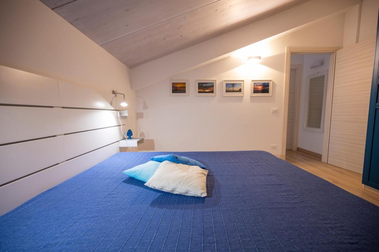 Luci Apartment Sea Beach Avola Kültér fotó