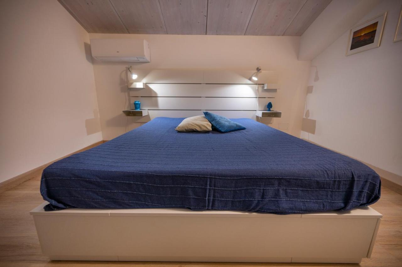 Luci Apartment Sea Beach Avola Kültér fotó