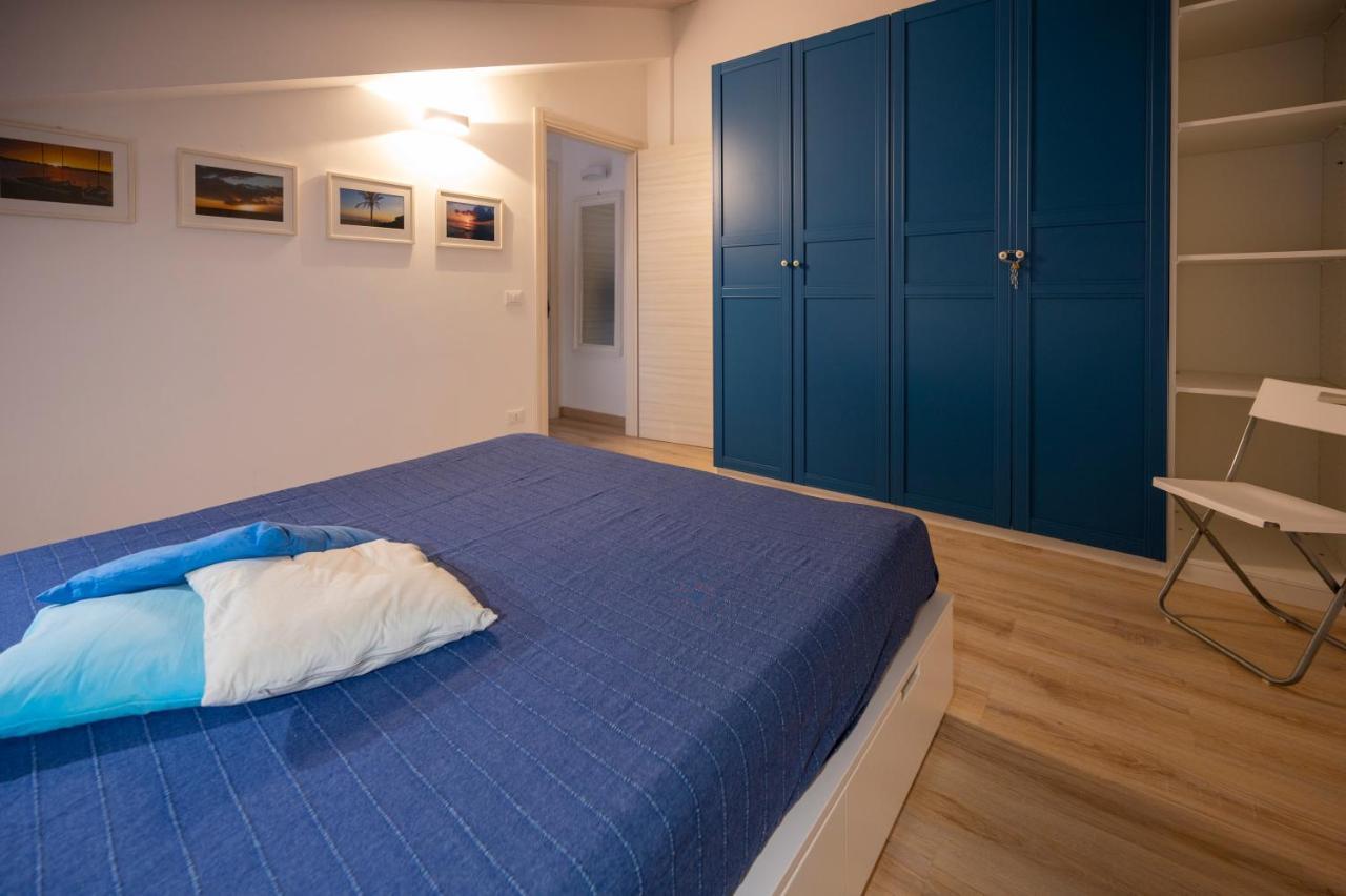 Luci Apartment Sea Beach Avola Kültér fotó