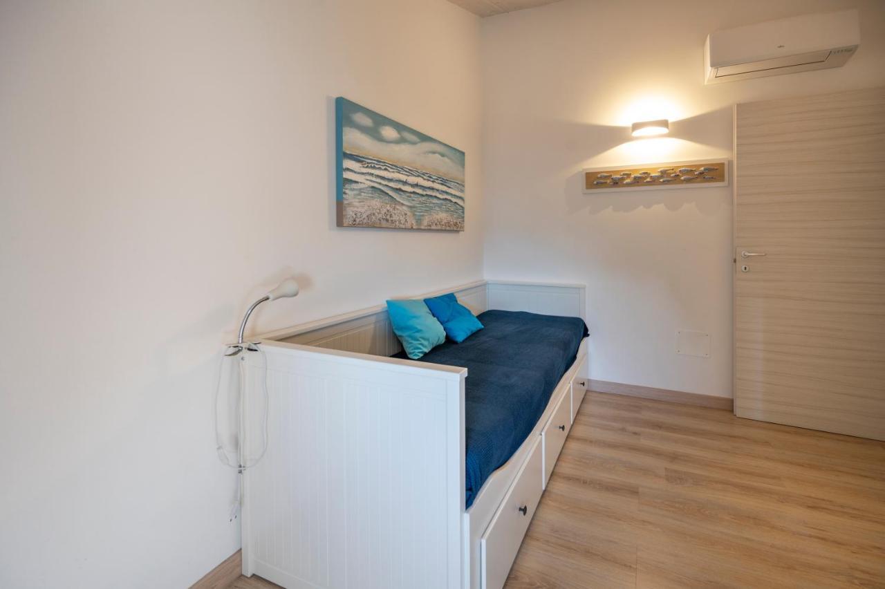 Luci Apartment Sea Beach Avola Kültér fotó