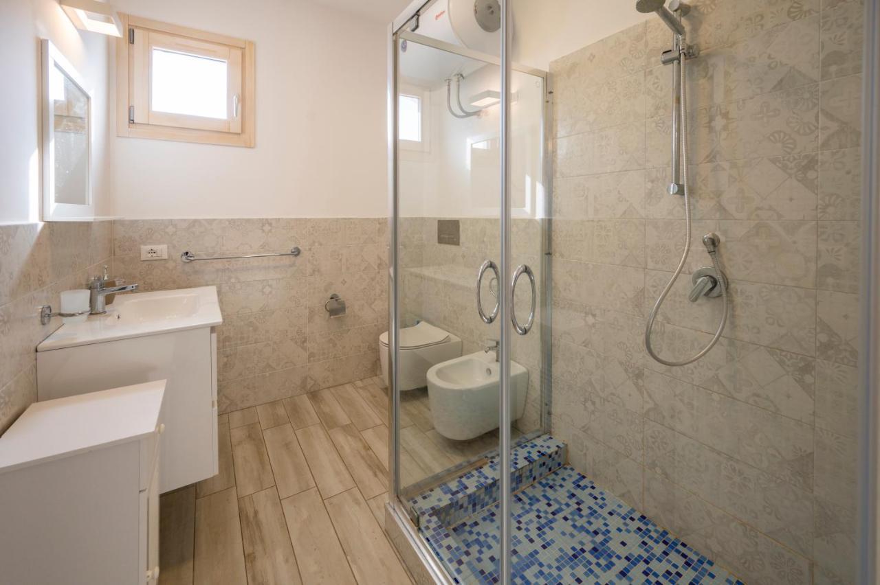Luci Apartment Sea Beach Avola Kültér fotó