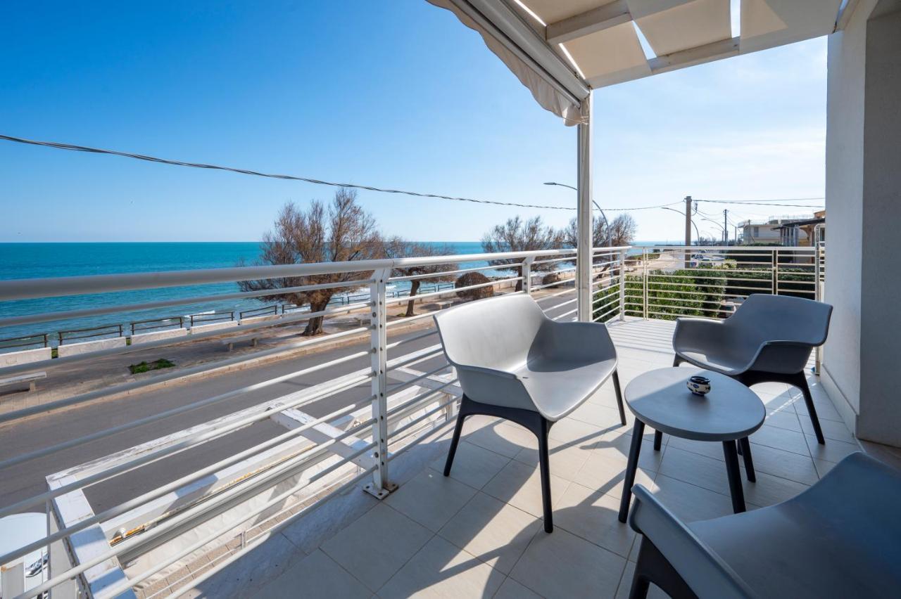Luci Apartment Sea Beach Avola Kültér fotó