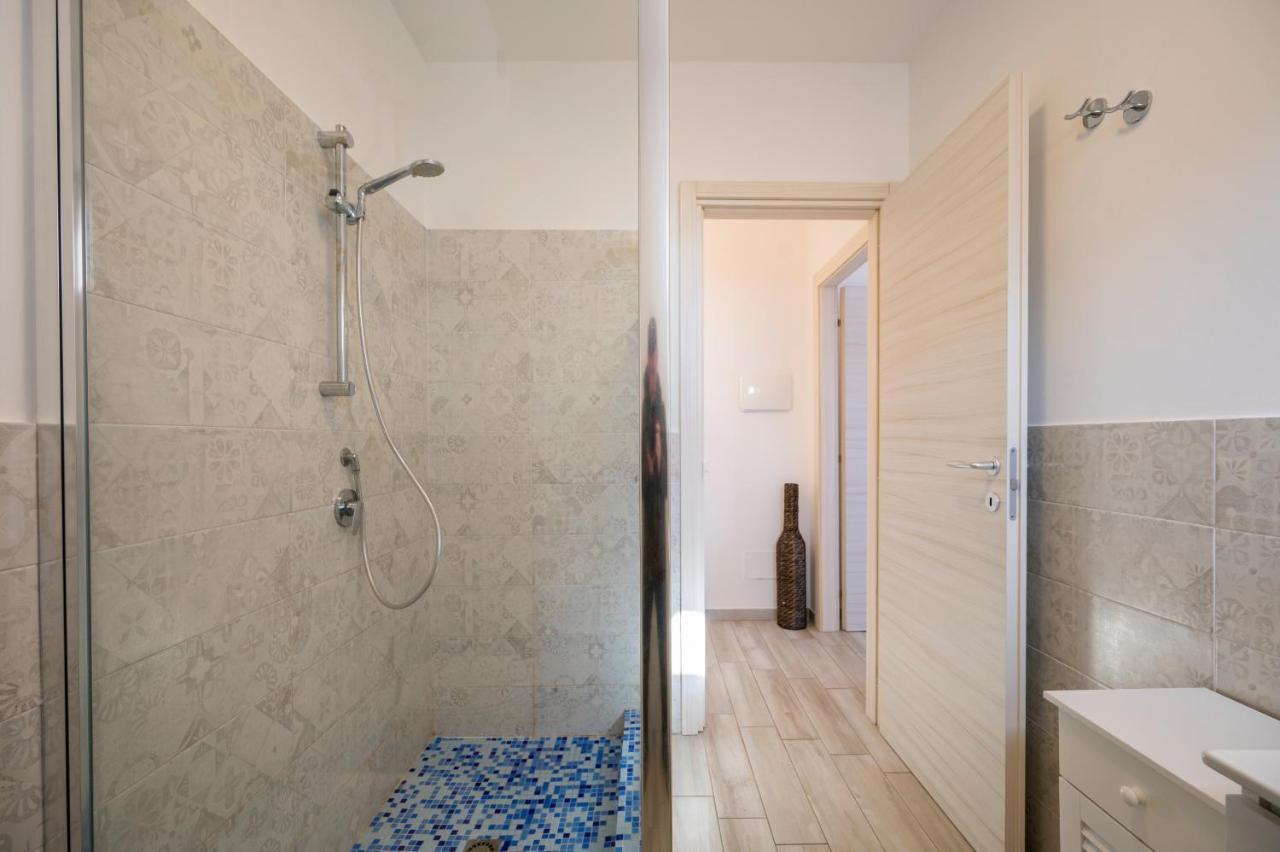 Luci Apartment Sea Beach Avola Kültér fotó