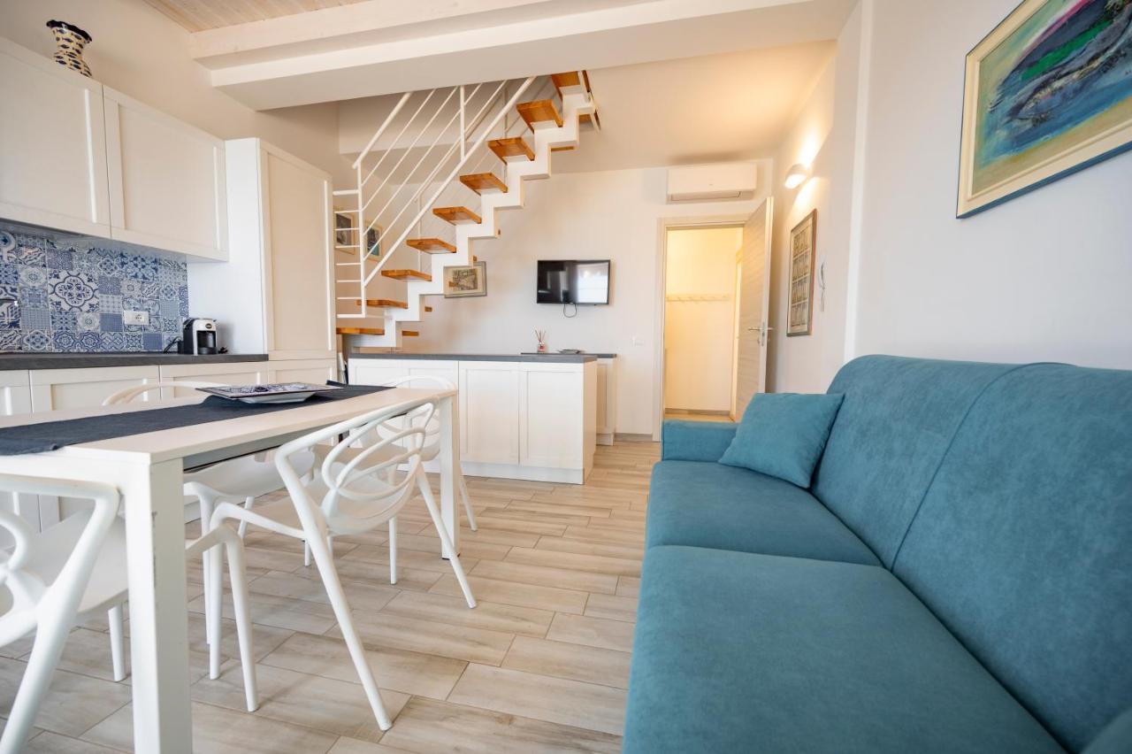Luci Apartment Sea Beach Avola Kültér fotó