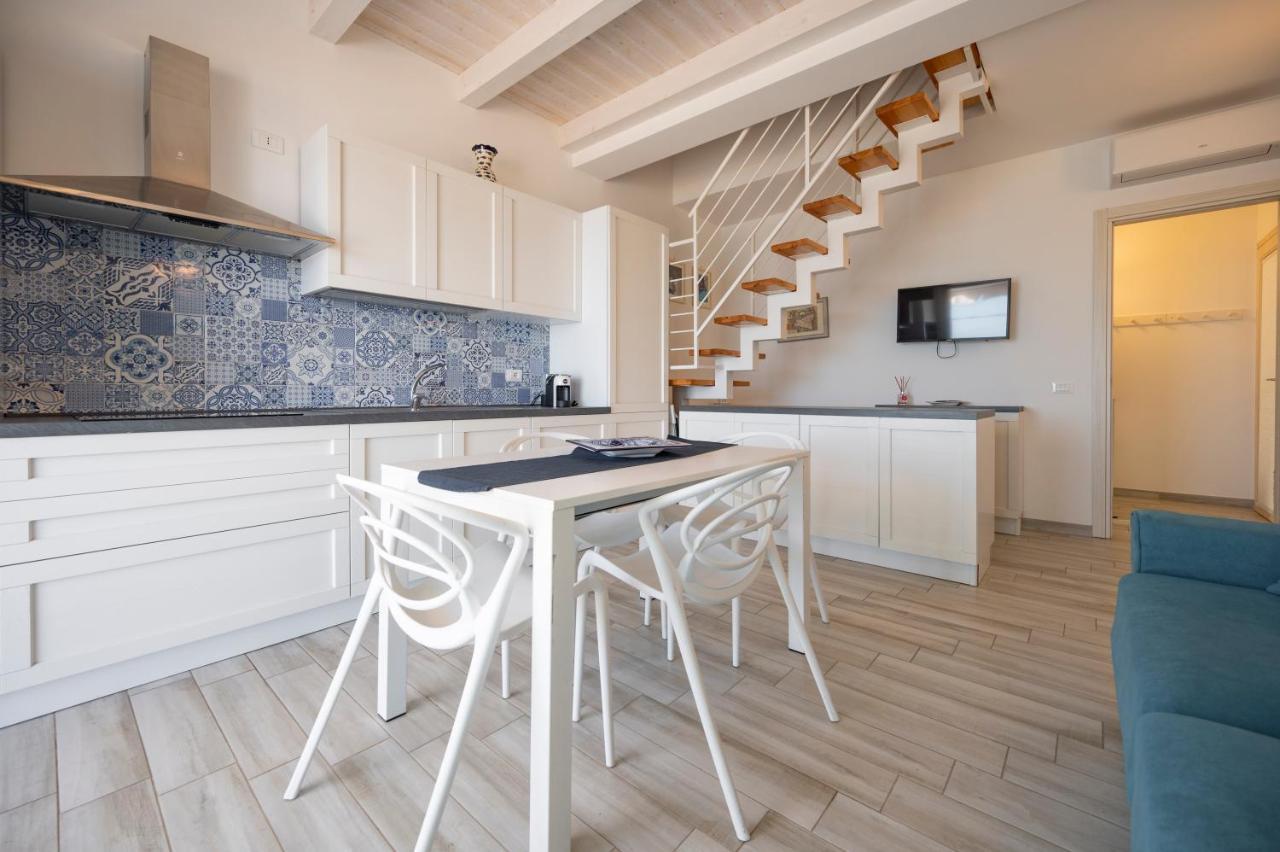 Luci Apartment Sea Beach Avola Kültér fotó