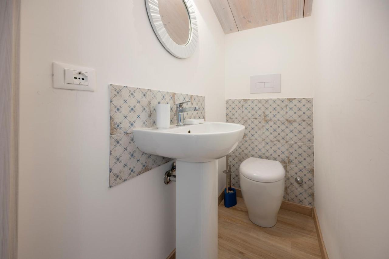 Luci Apartment Sea Beach Avola Kültér fotó