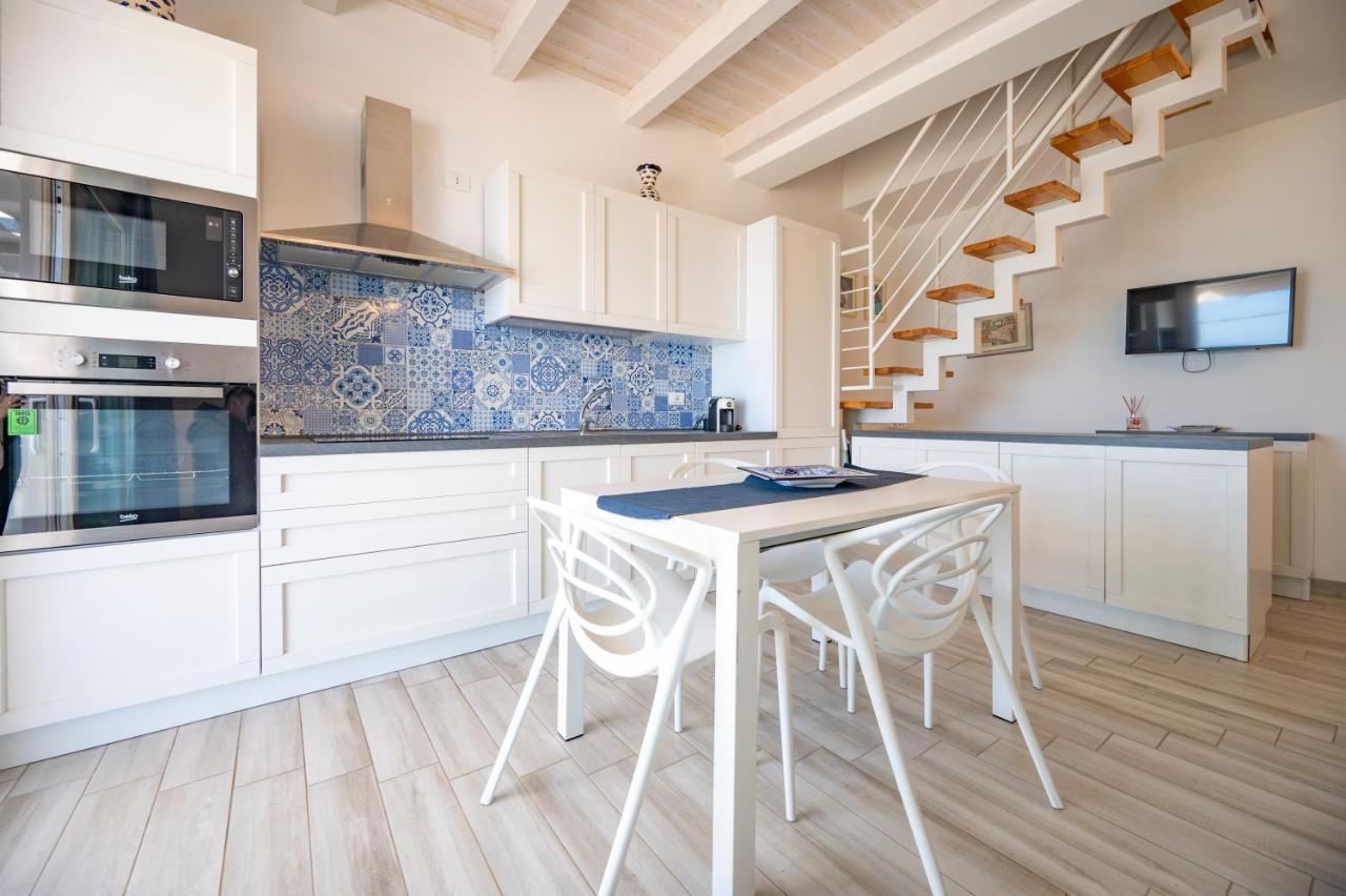 Luci Apartment Sea Beach Avola Kültér fotó